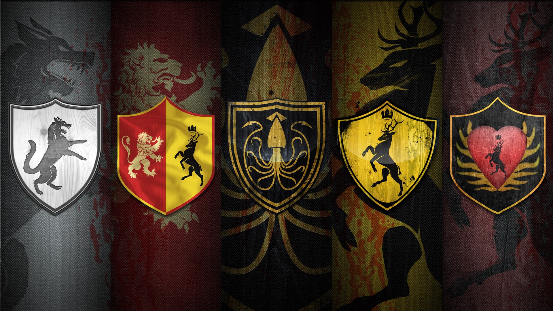 Game of Thrones