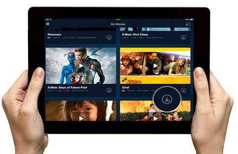 Online Movies
