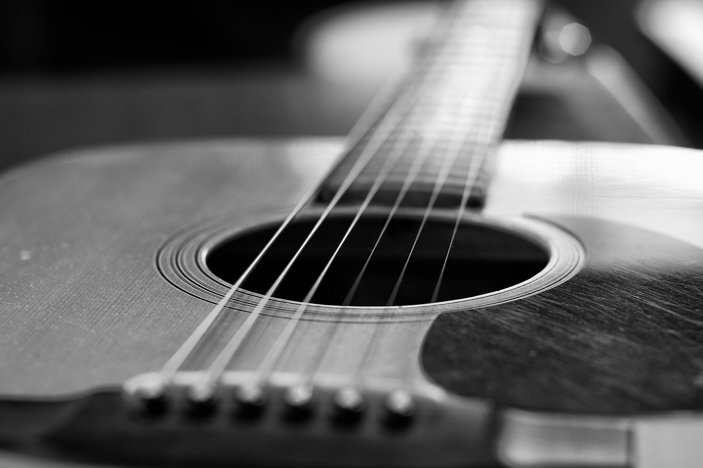 guitar