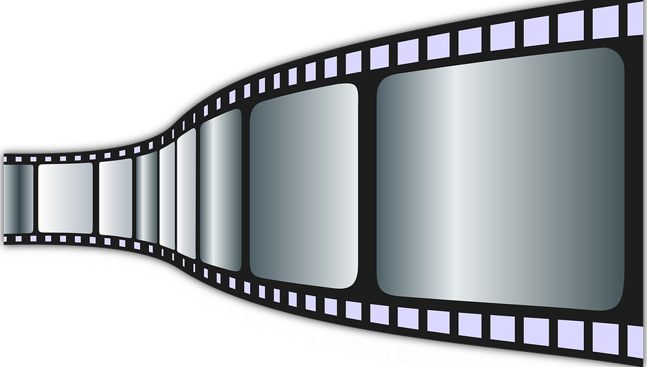 movie roll