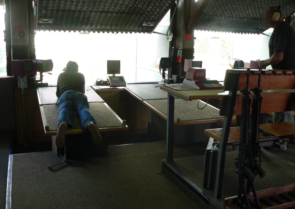 shooting range 2