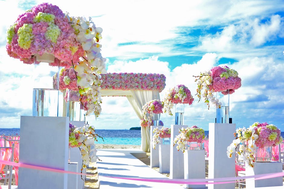 wedding