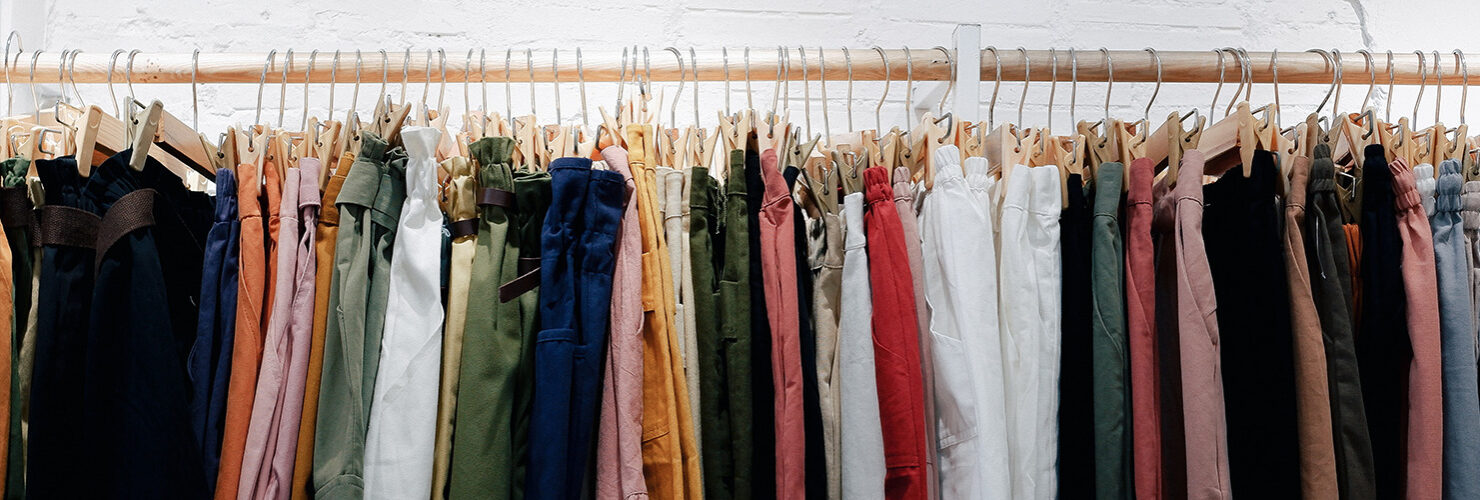 clothes