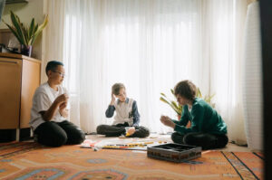board game