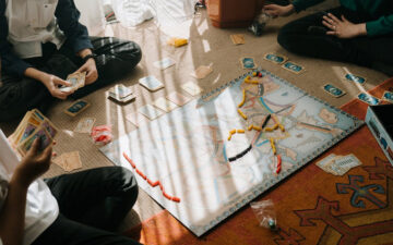 board game