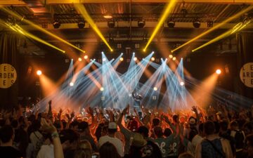 concert