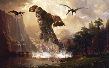 king kong