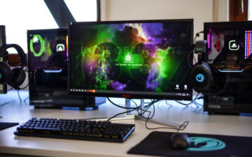 PC