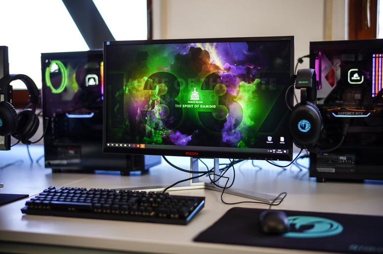 Top-Rated PC Strategy Games You Need to Try Right Now